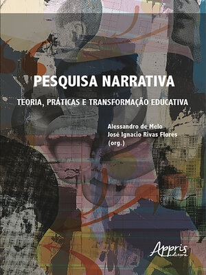 cover image of Pesquisa Narrativa